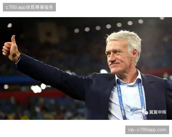 巴尔科拉的攻防转换价值显著，德尚或用他的前场反抢作为战术压制的信号